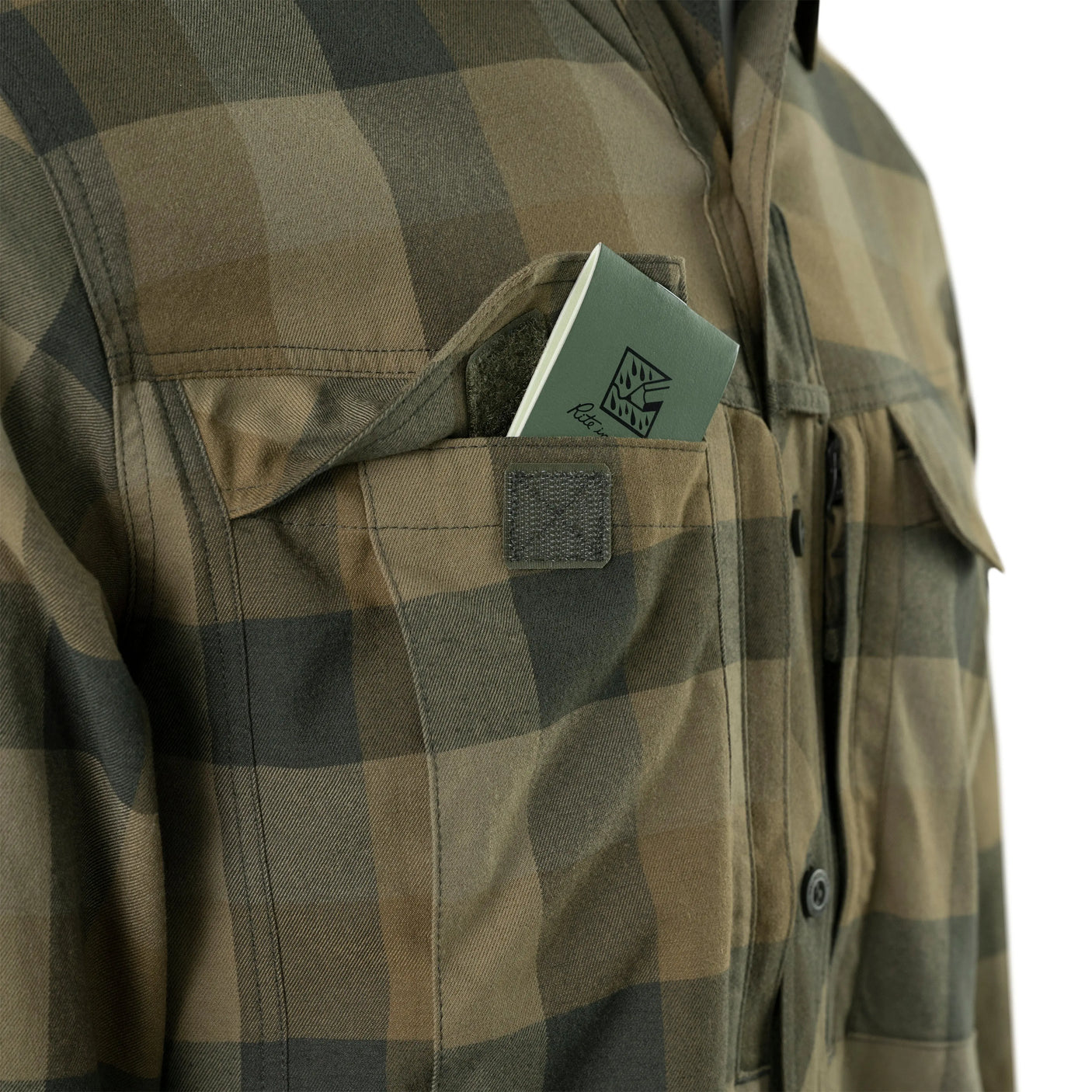 Helikon-Tex Defender Mk2 Shirt - Nylon Sorona® Blend Helikon-Tex