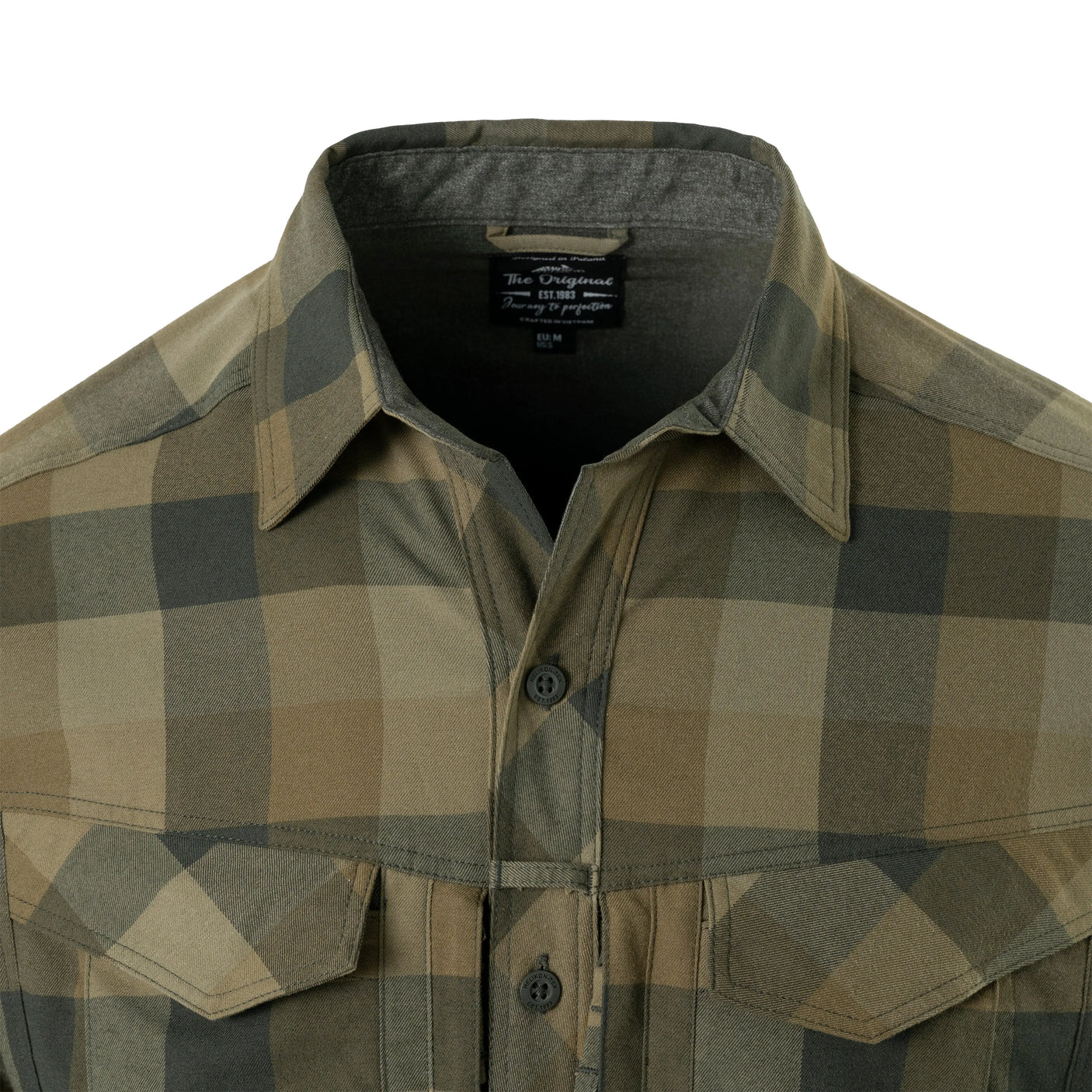 Helikon-Tex Defender Mk2 Shirt - Nylon Sorona® Blend Helikon-Tex