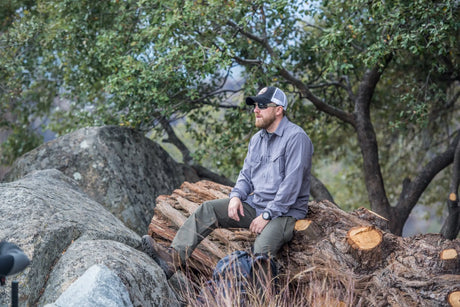 Helikon-Tex DEFENDER Mk2 Tropical Shirt® Helikon-Tex