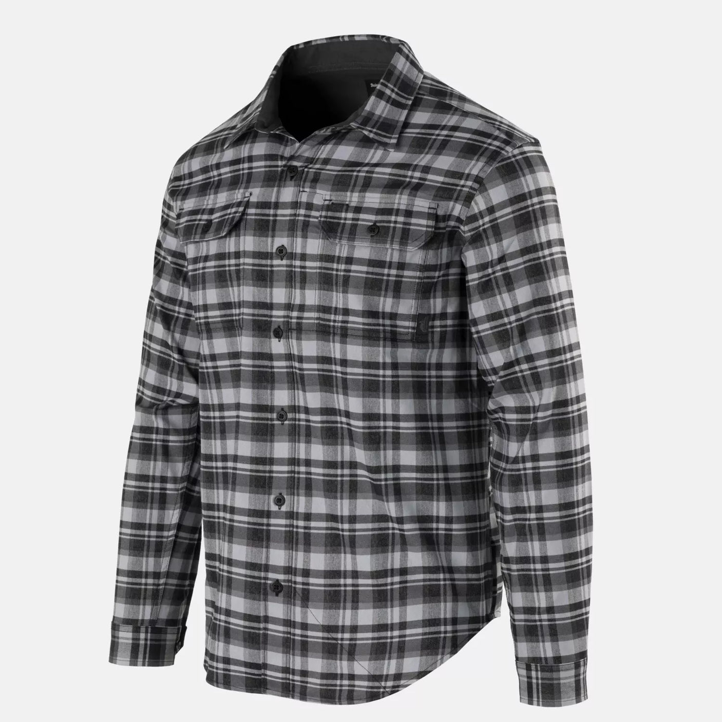 Helikon-Tex Greyman Shirt - Polyester Nylon Blend