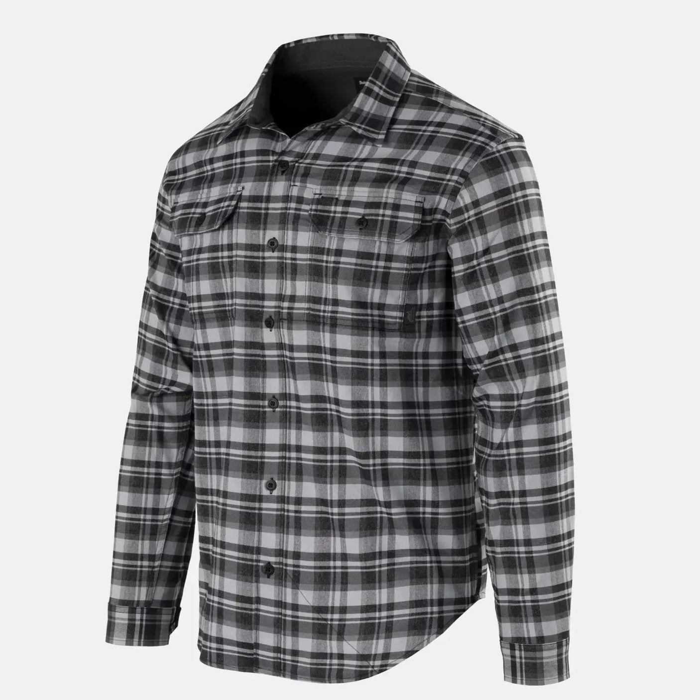 Helikon-Tex Greyman Shirt - Polyester Nylon Blend Helikon-Tex