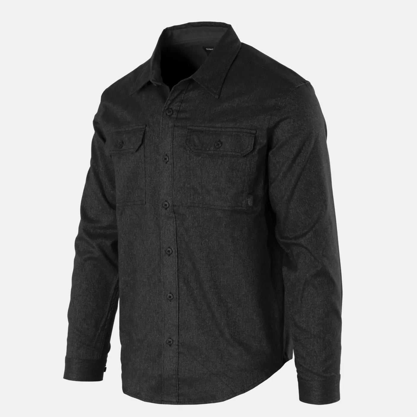 Helikon-Tex Greyman Shirt - Polyester Nylon Blend