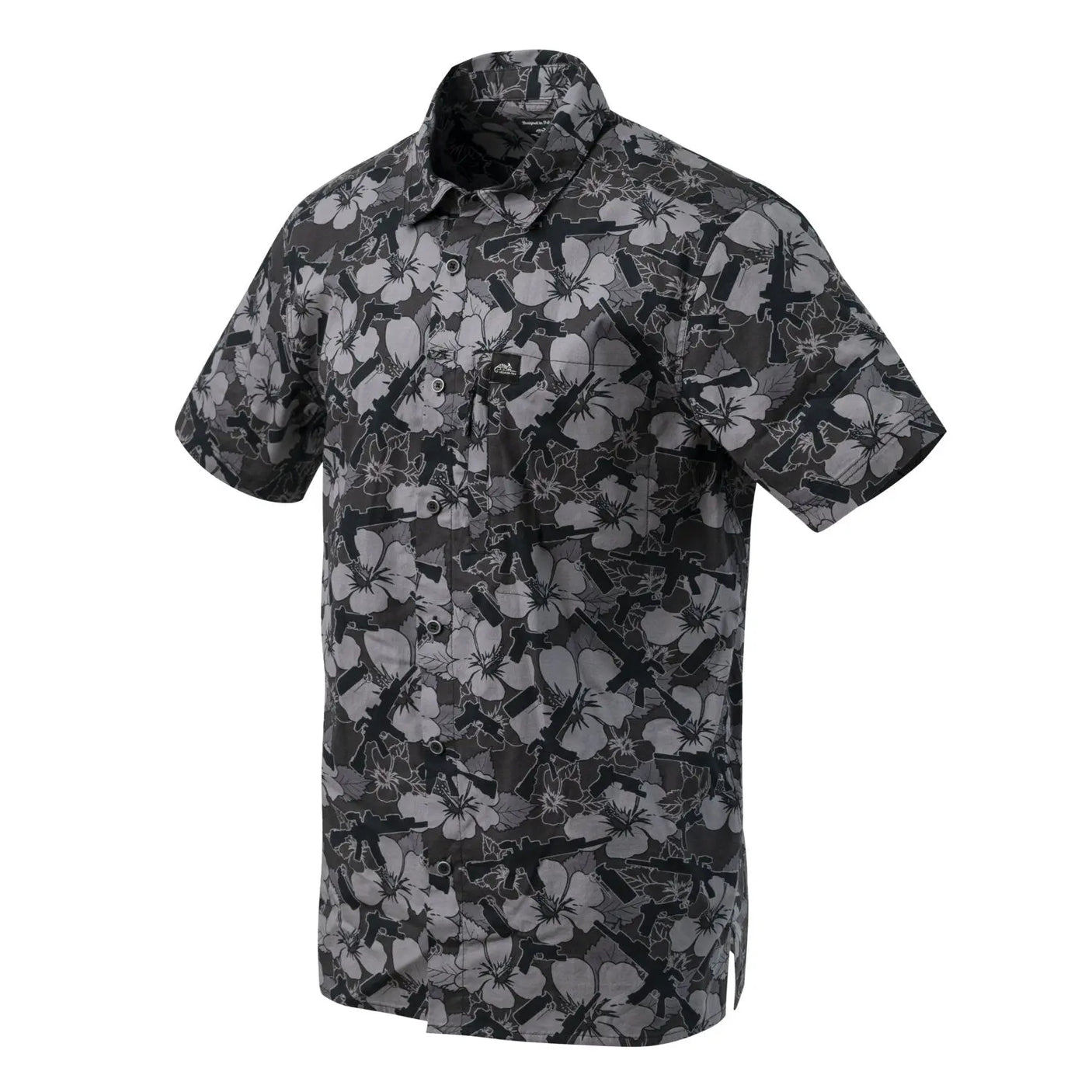 Helikon-Tex Hawaiian Shirt Helikon-Tex