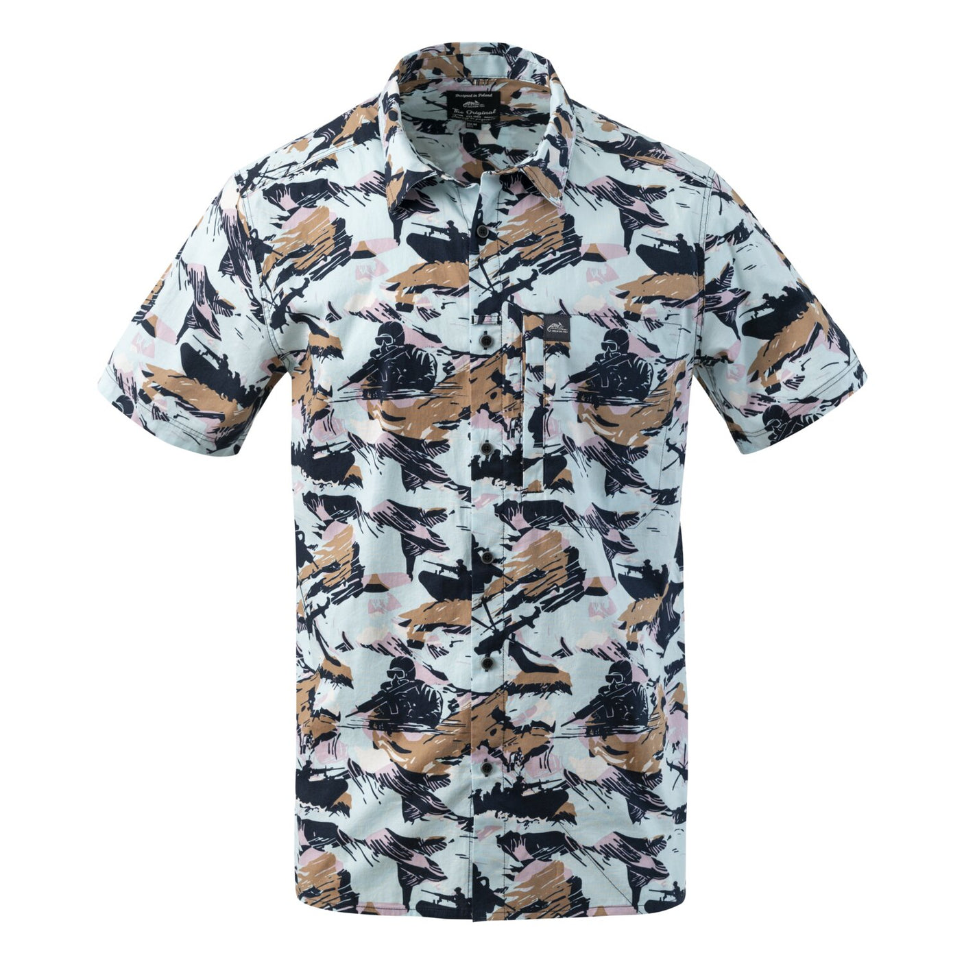 Helikon-Tex Hawaiian Shirt