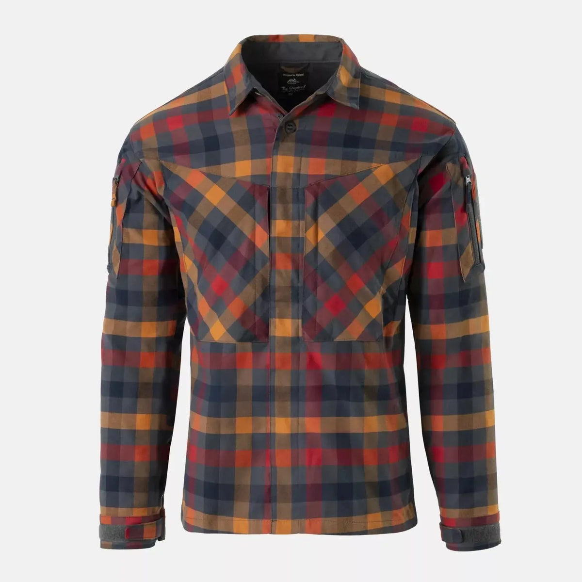 Helikon-Tex MBDU Shirt - Nylon Sorona® Blend Helikon-Tex