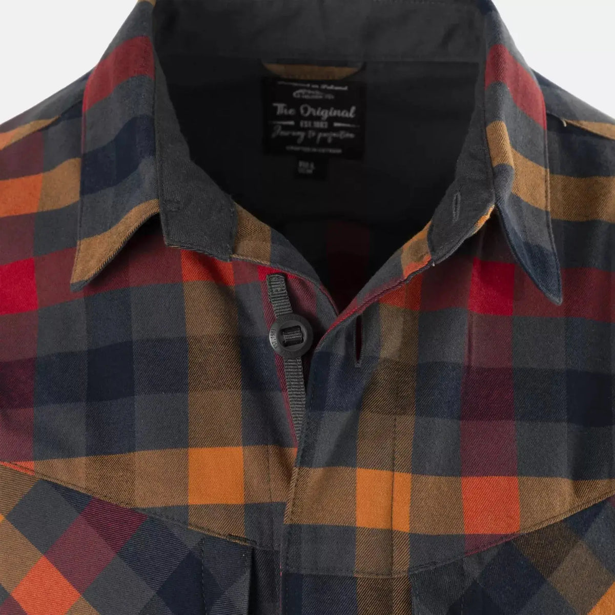 Helikon-Tex MBDU Shirt - Nylon Sorona® Blend Helikon-Tex