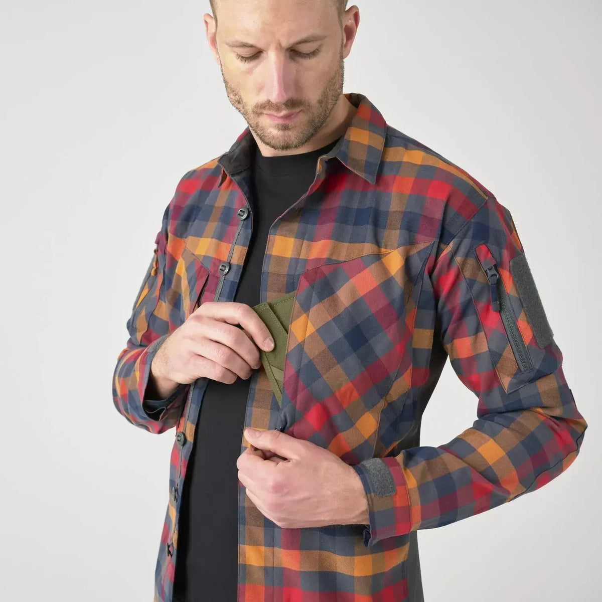 Helikon-Tex MBDU Shirt - Nylon Sorona® Blend Helikon-Tex