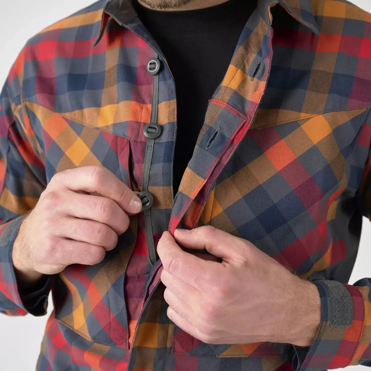 Helikon-Tex MBDU Shirt - Nylon Sorona® Blend Helikon-Tex