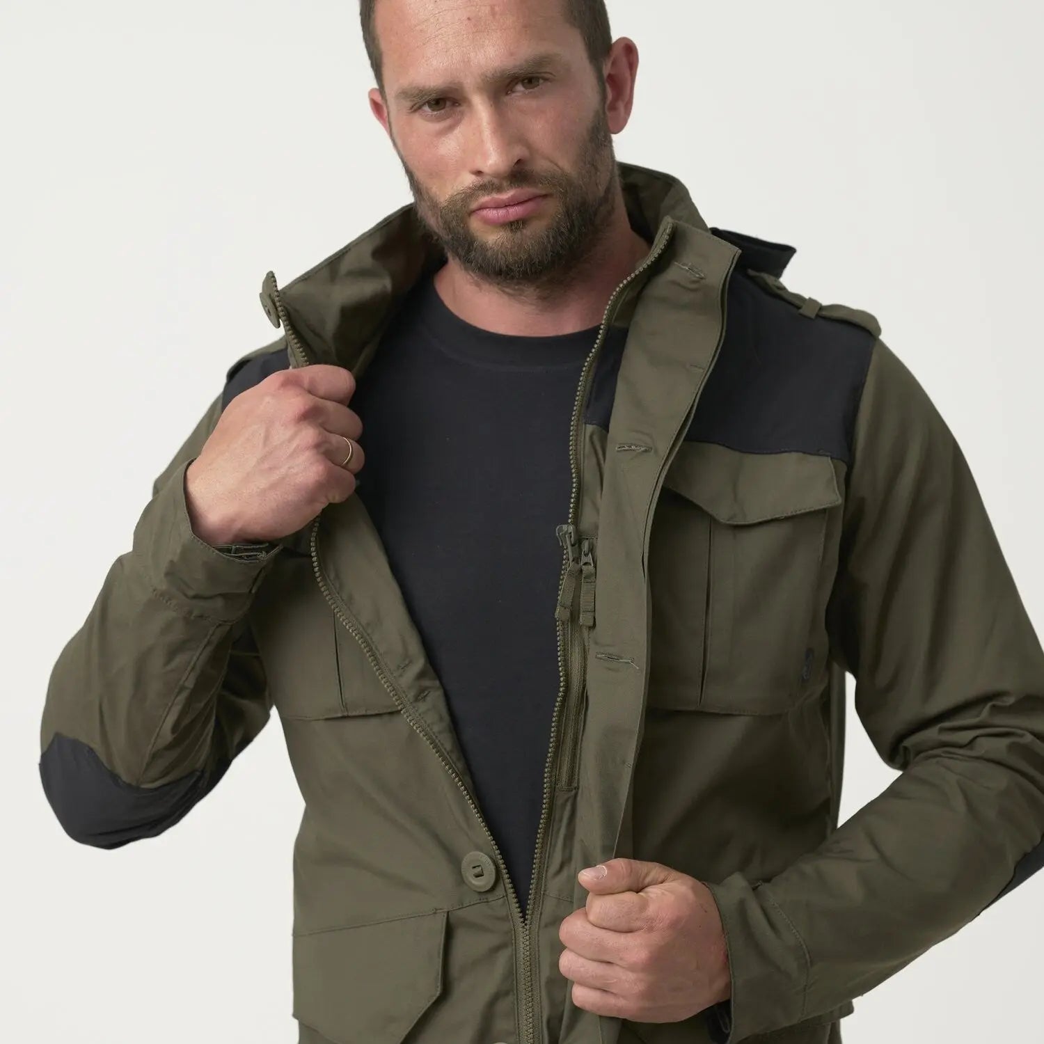 Helikon-Tex Covert M-65 Jacket Helikon-Tex