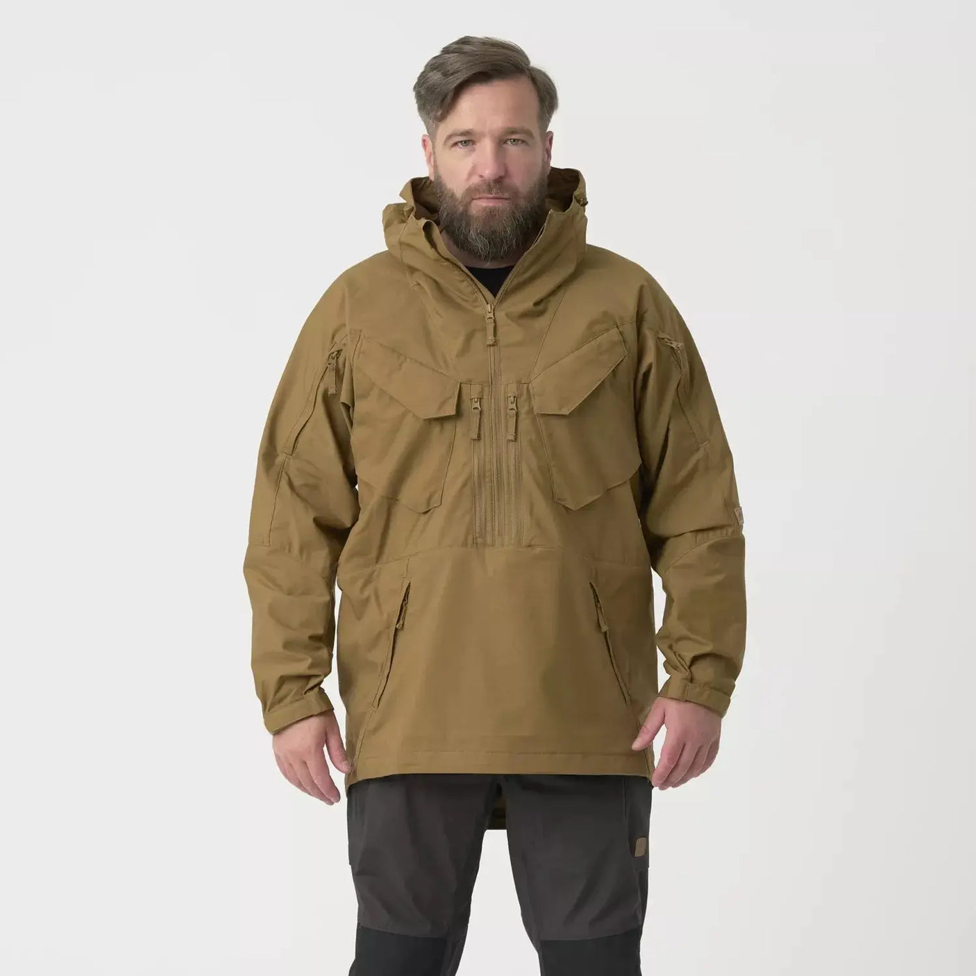 Helikon-Tex Pilgrim Anorak Jacket Helikon-Tex