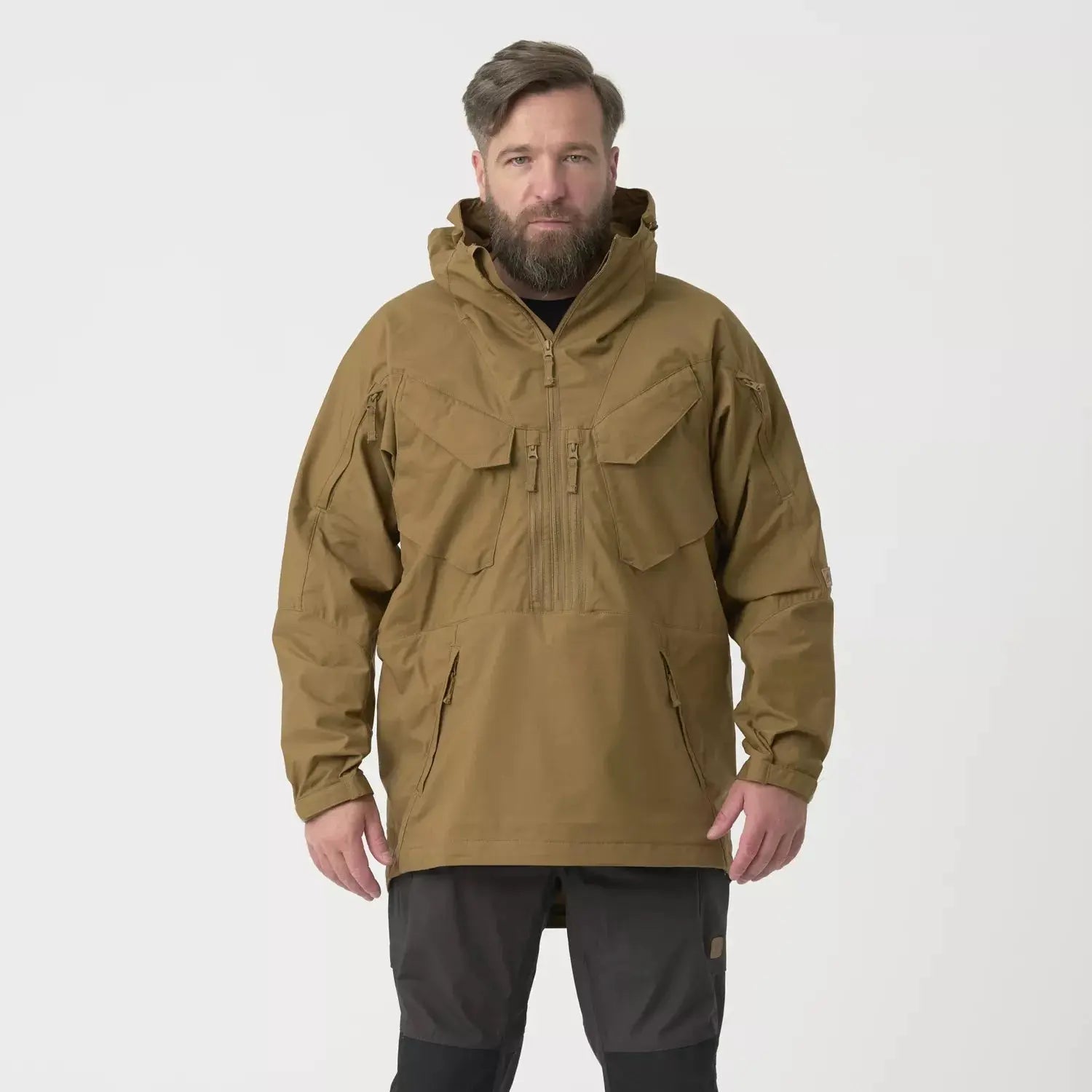 Helikon-Tex Pilgrim Anorak Jacket Helikon-Tex