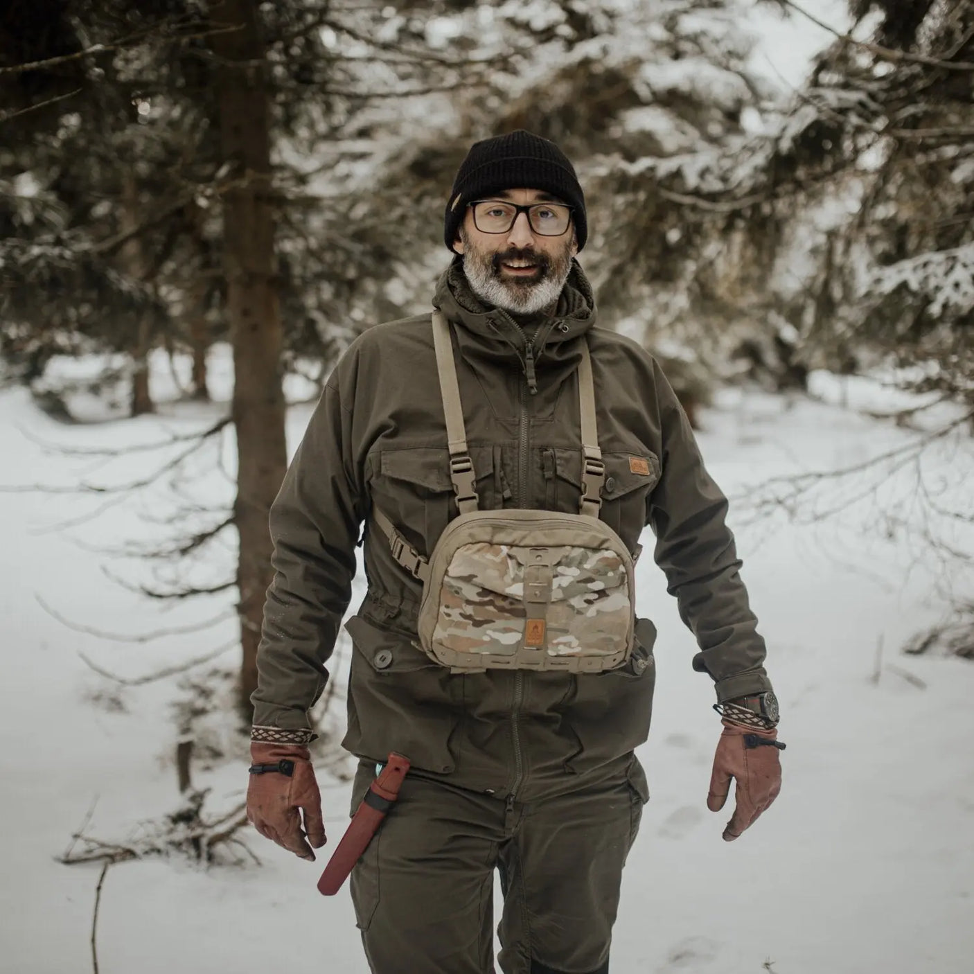 Helikon-Tex SAS Jacket Helikon-Tex