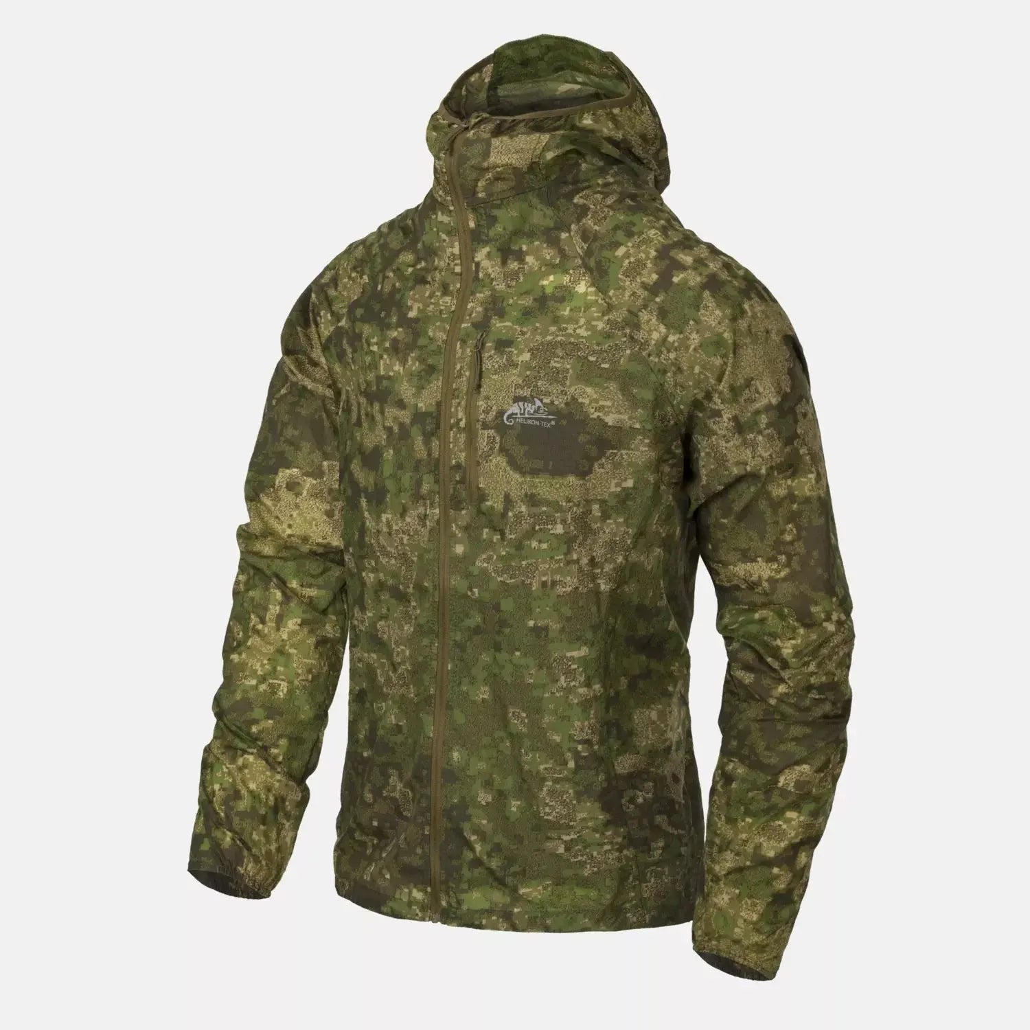 Helikon-Tex Tramontane Wind Jacket - WindPack® Helikon-Tex