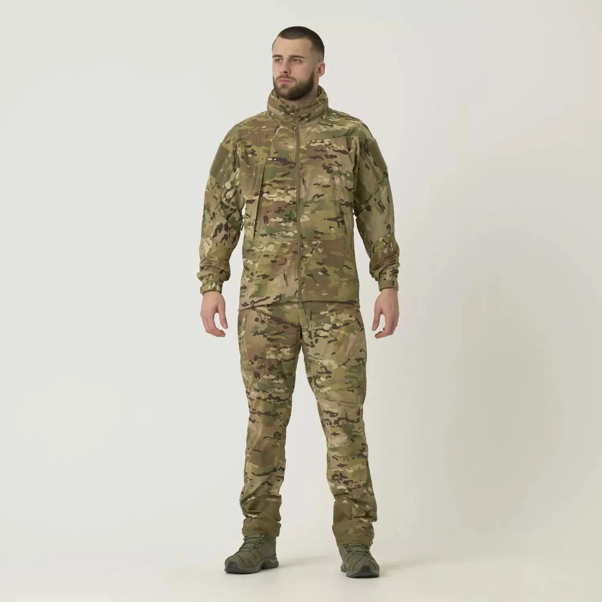 Helikon-Tex Trooper Mk2 Jacka Helikon-Tex