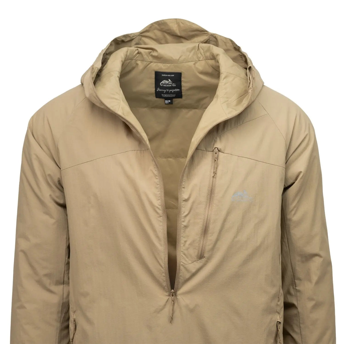 Helikon-Tex Wolfhound Hoodie Lite Jacket Helikon-Tex