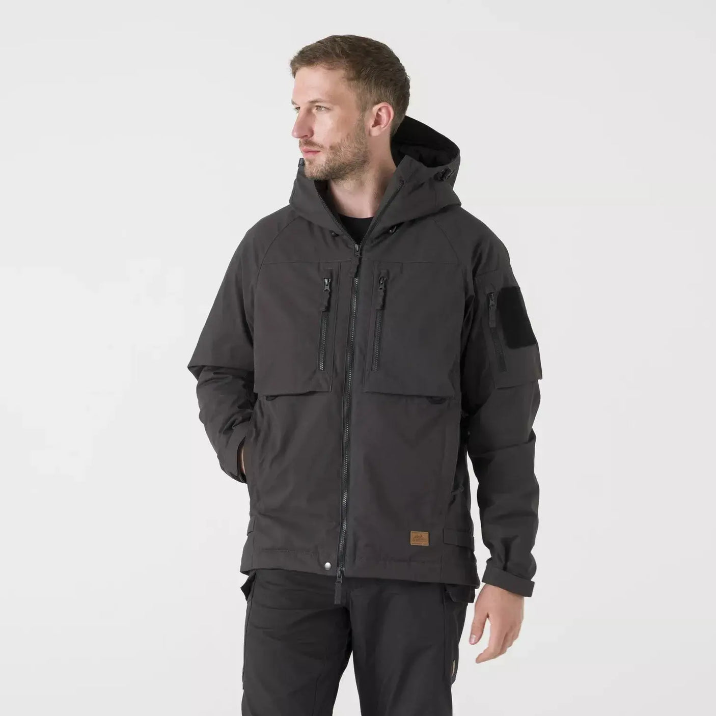 Helikon-Tex Yukon Winter Jacket Helikon-Tex