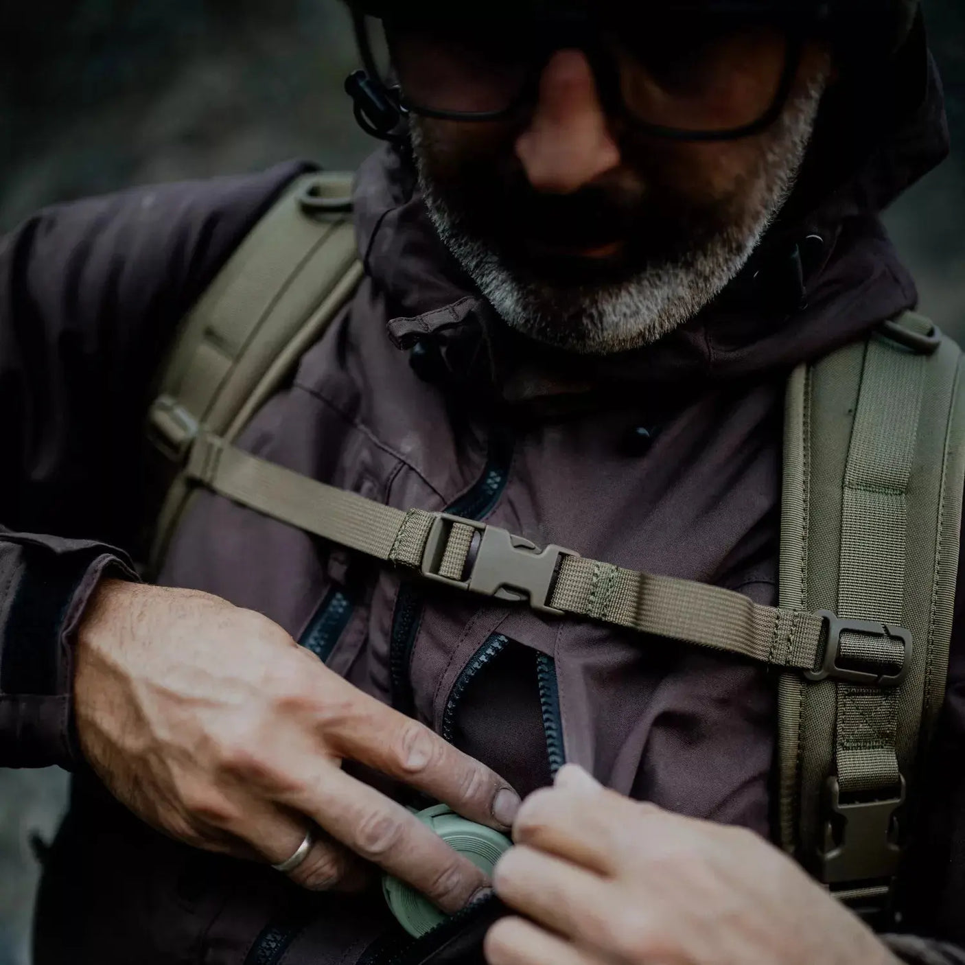 Helikon-Tex Yukon Winter Jacket Helikon-Tex