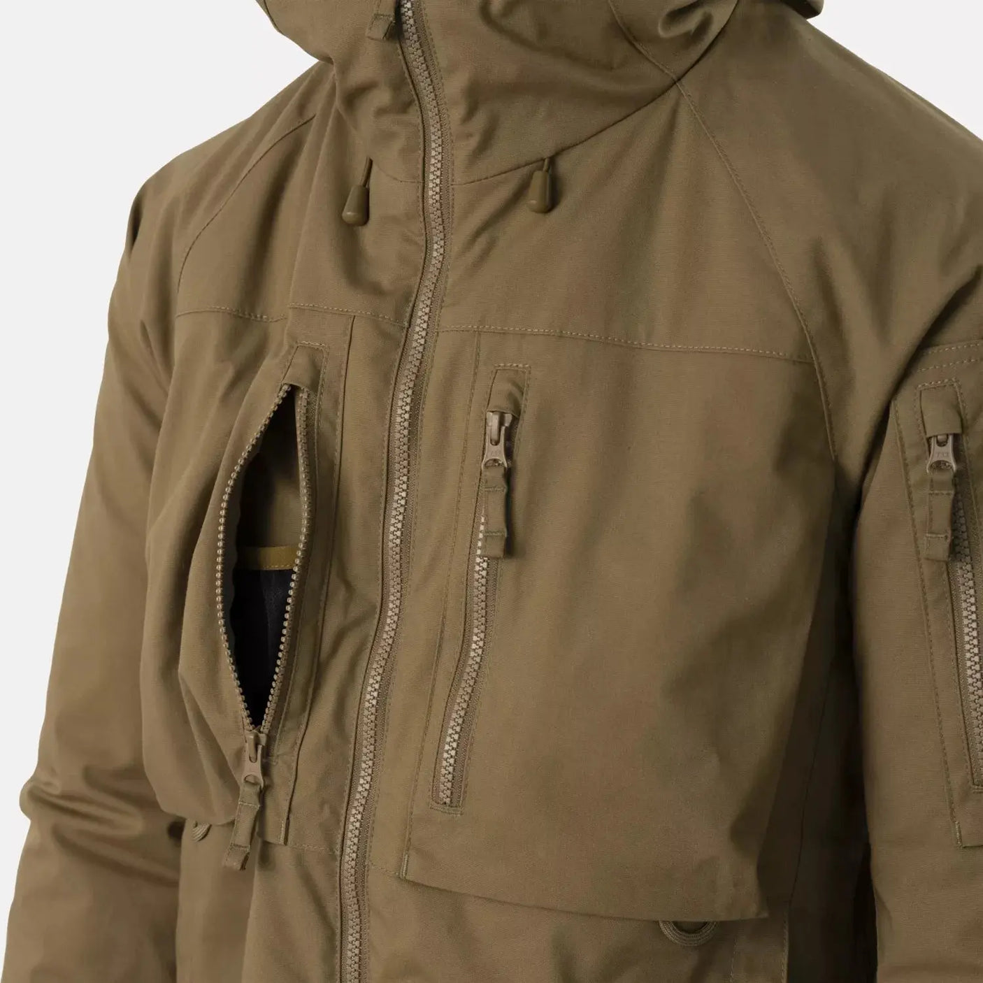 Helikon-Tex Yukon Winter Jacket Helikon-Tex
