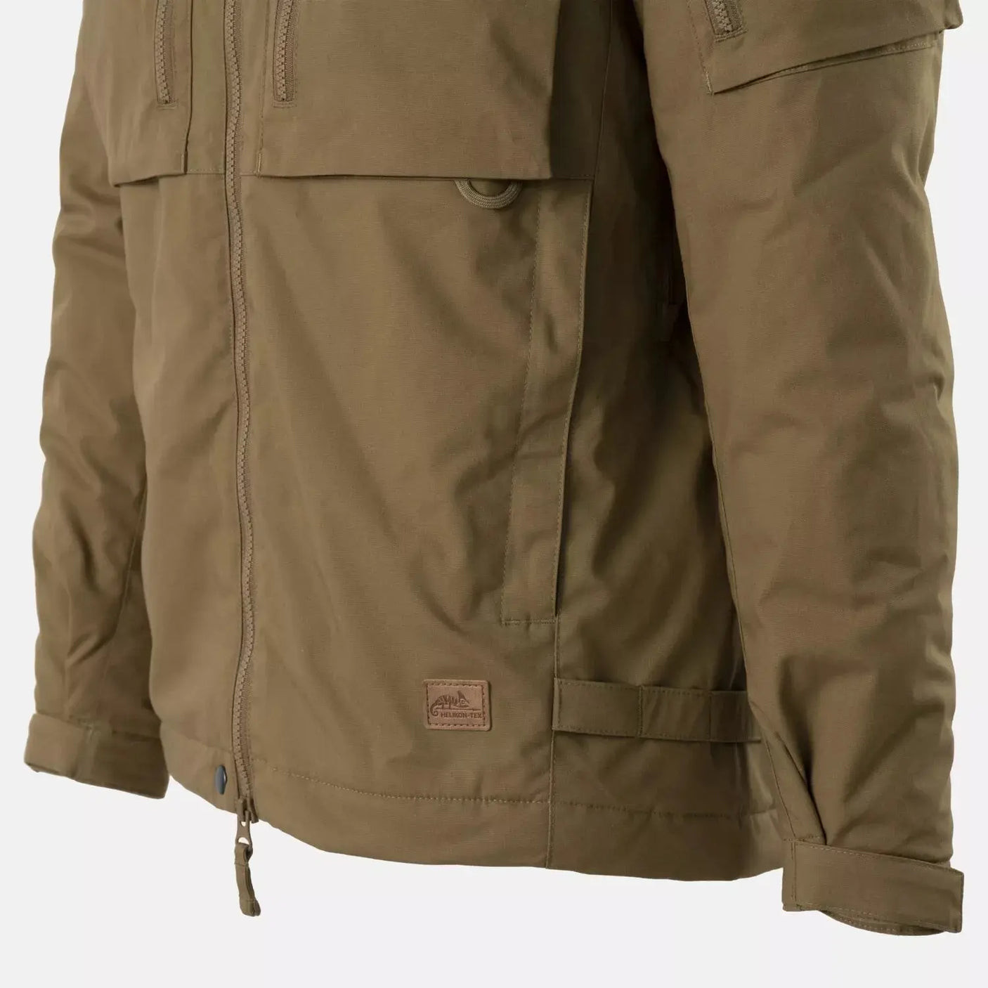 Helikon-Tex Yukon Winter Jacket Helikon-Tex