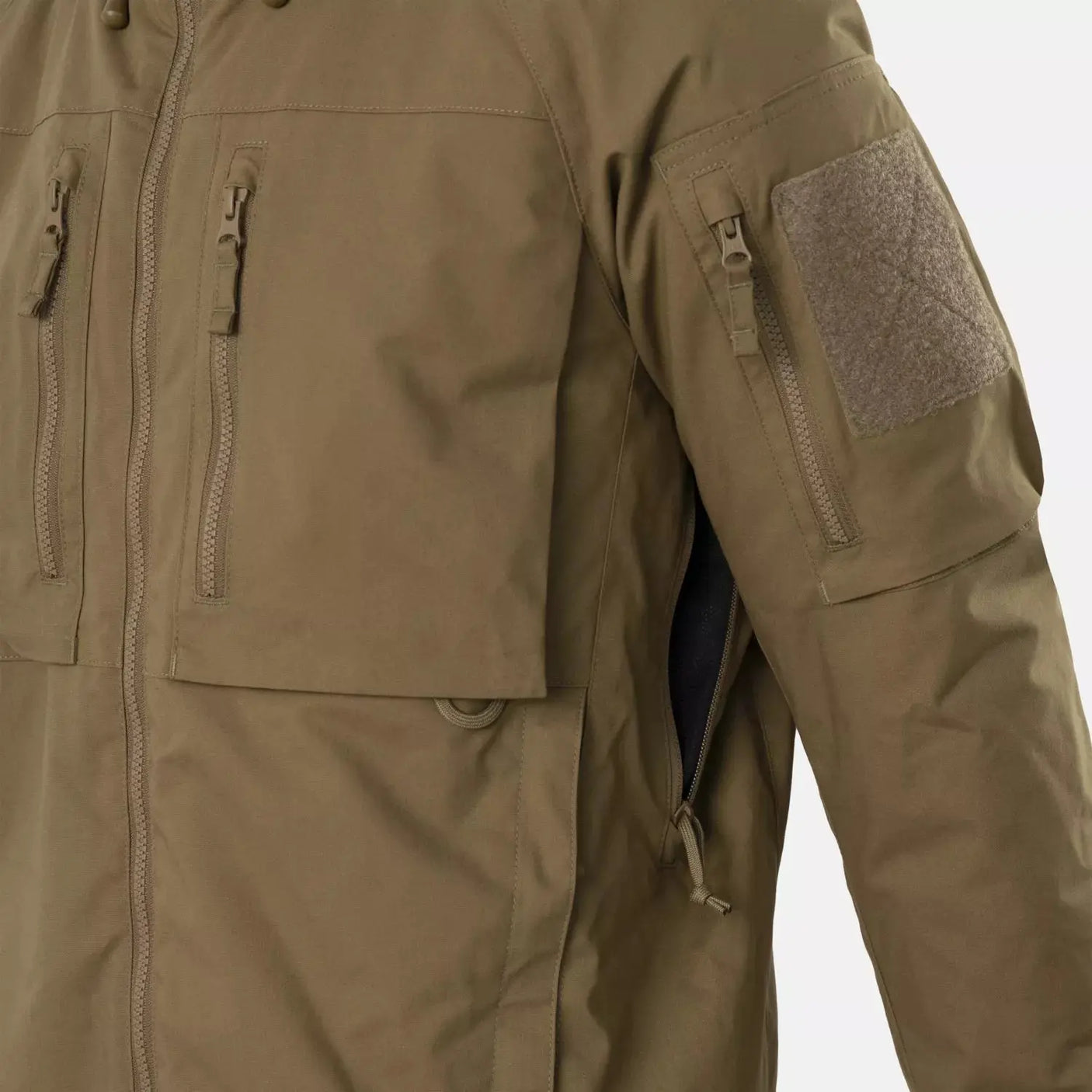 Helikon-Tex Yukon Winter Jacket Helikon-Tex