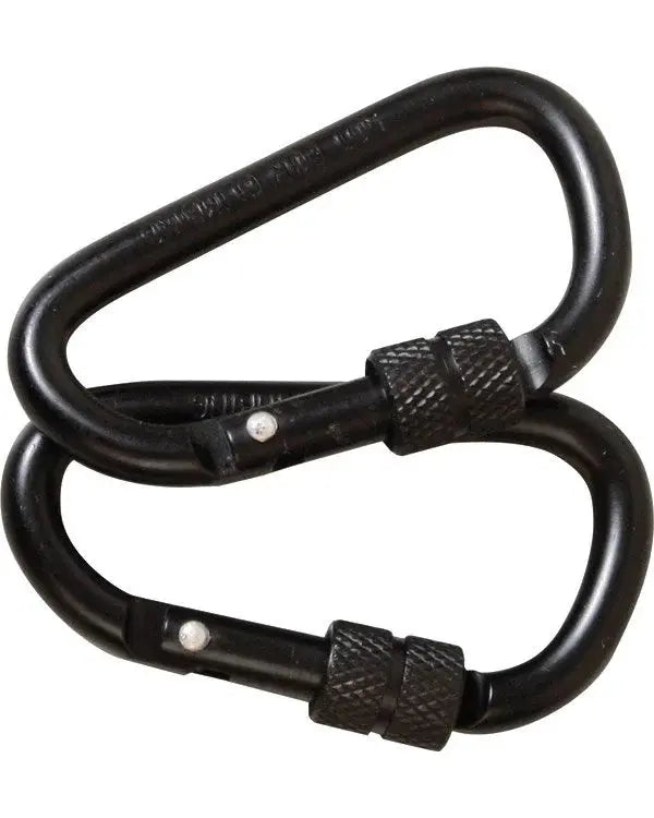 Kombat Tactical Karbinhakar 6mm 2-Pack Kombat Tactical