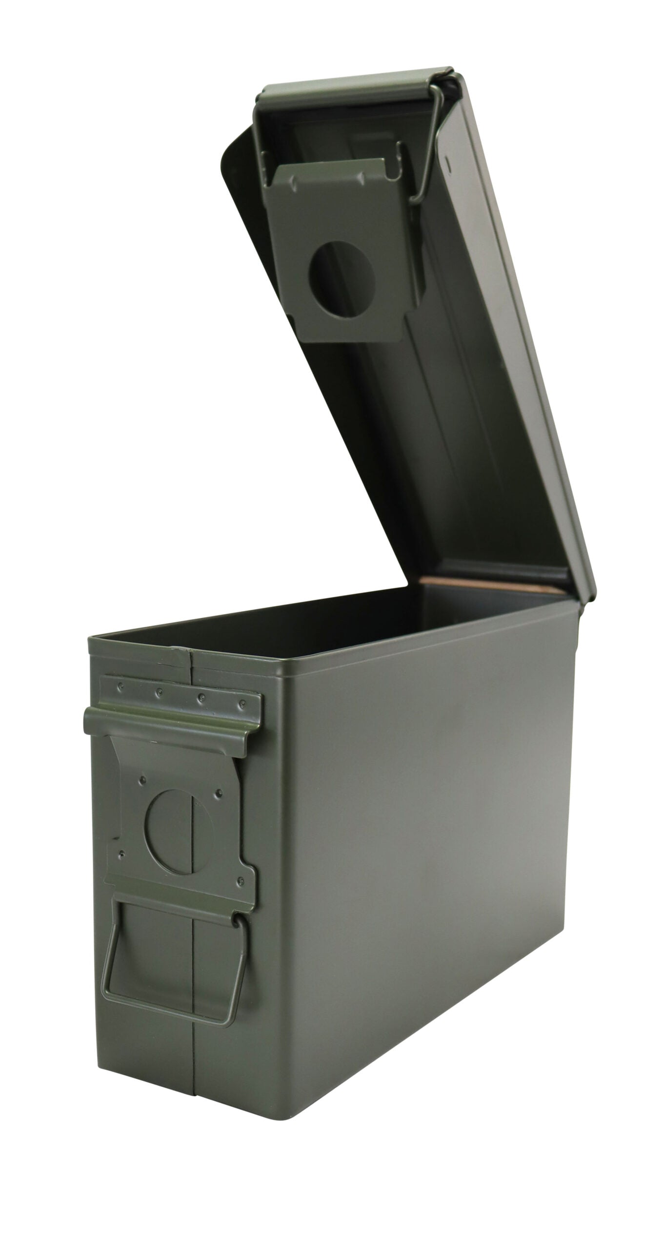 Kombat Tactical Liten Ammunitionslåda