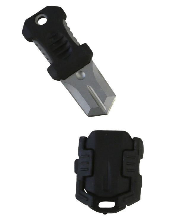 Kombat Tactical Molle Kniv