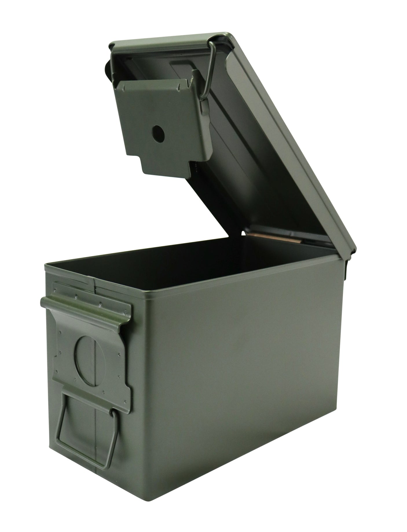 Kombat Tactical Stor Ammunitionslåda