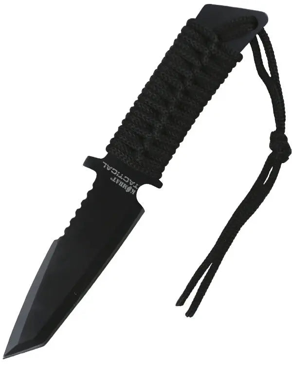 Kombat Tactical Överlevnadskniv Kombat Tactical