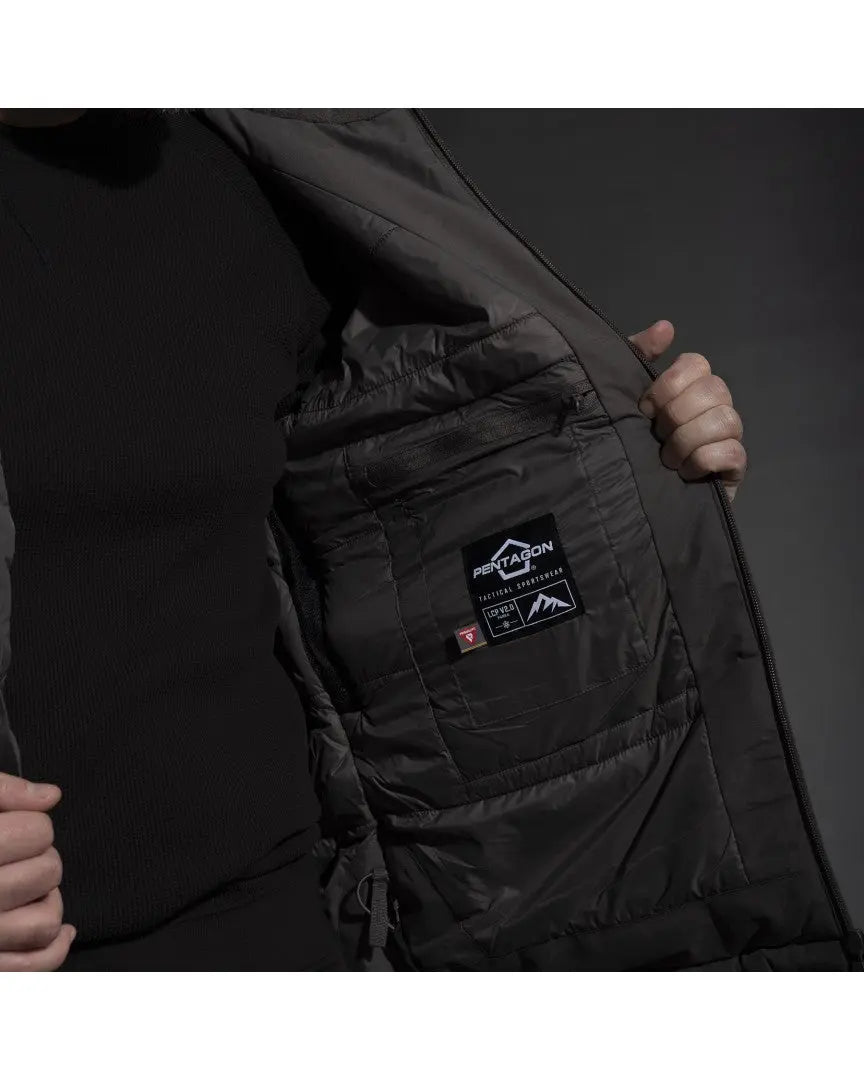 Pentagon LCP PRIMALOFT® Jacka Pentagon