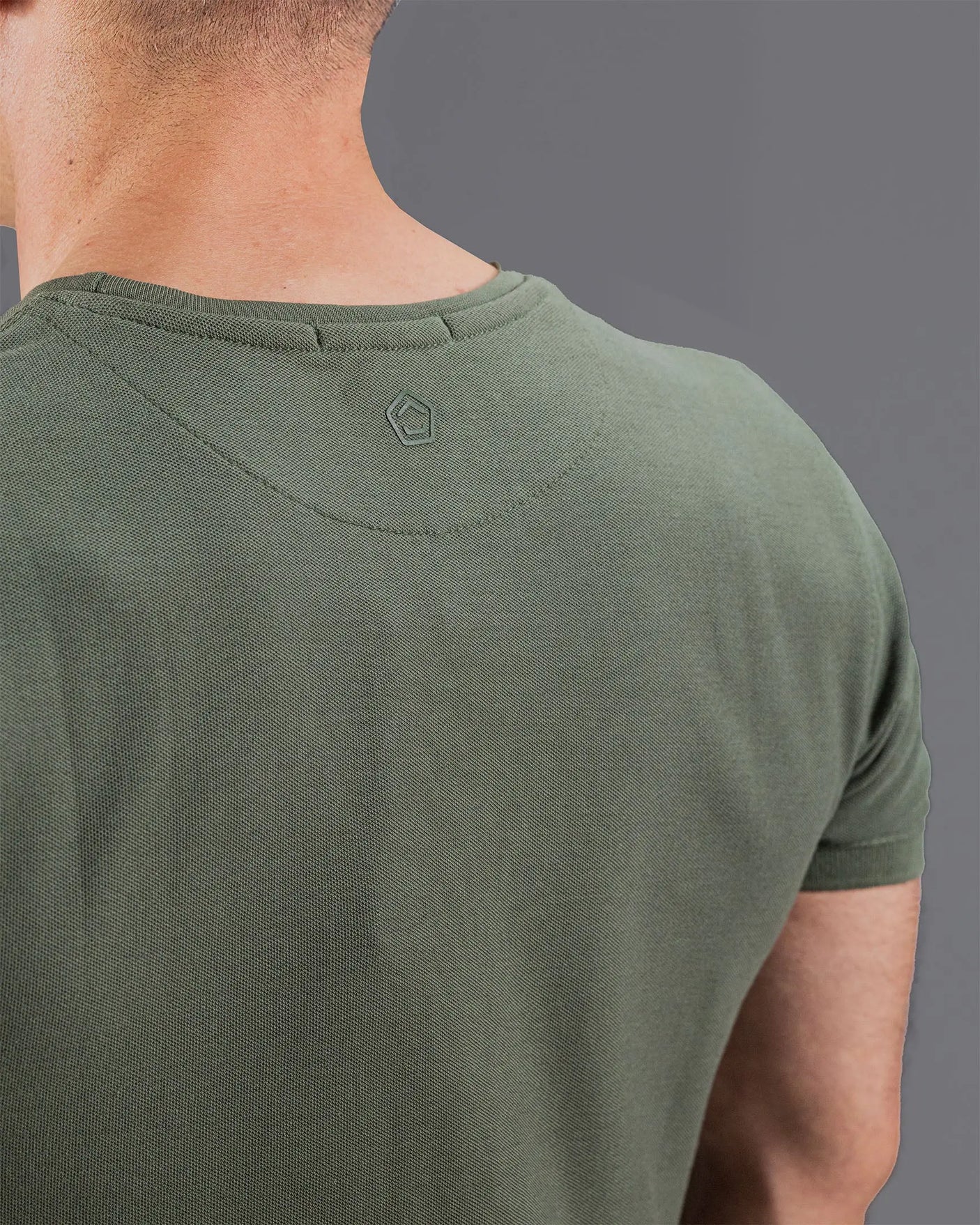 Pentagon Levantes Crewneck T-shirt Pentagon