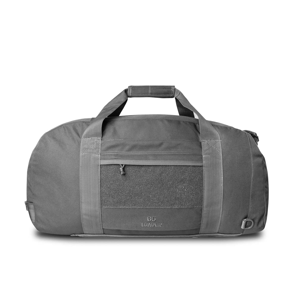 Highlander Forces Loader 65L Holdall GEN2 Highlander Forces