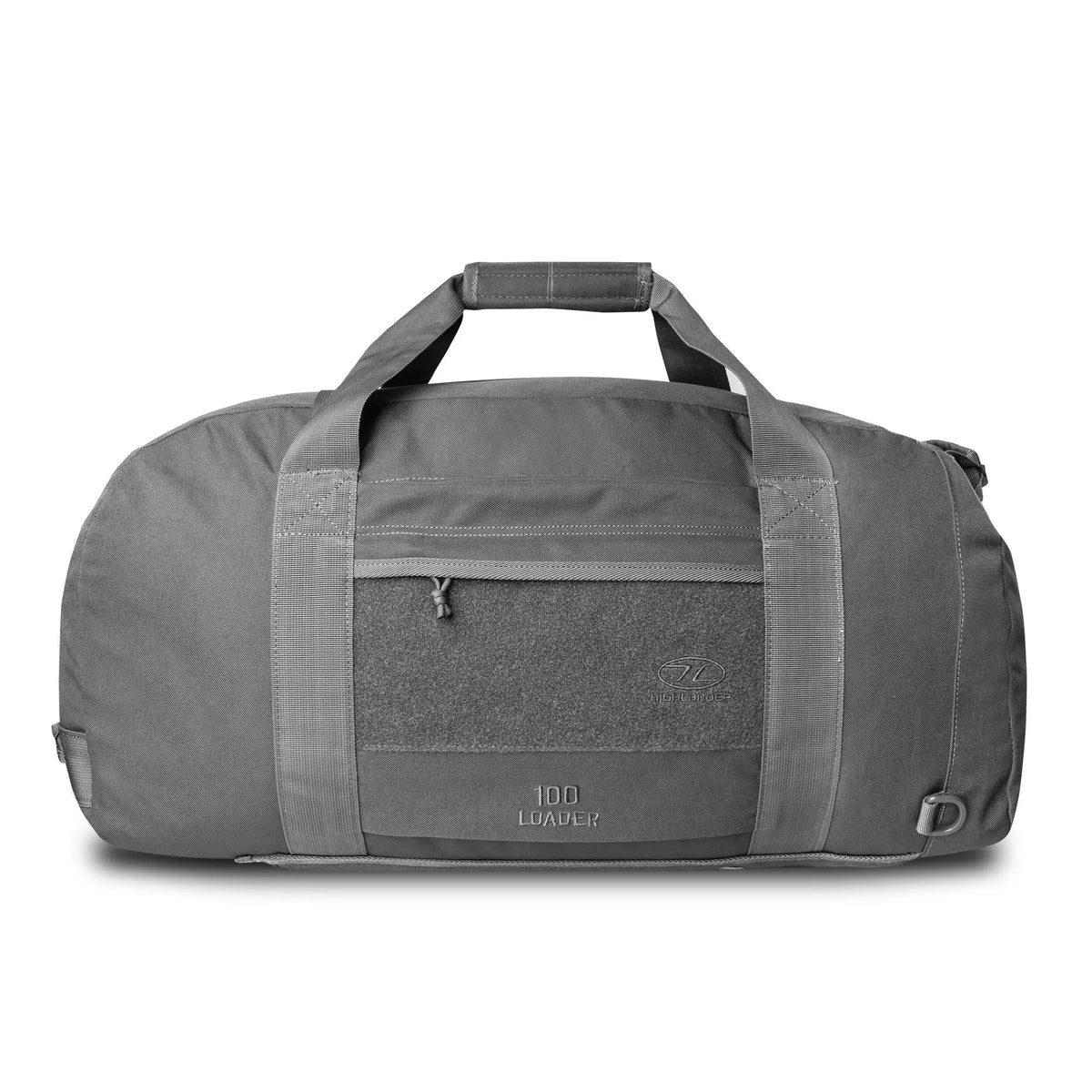 Highlander Forces Loader 100L Holdall GEN2 Highlander Forces