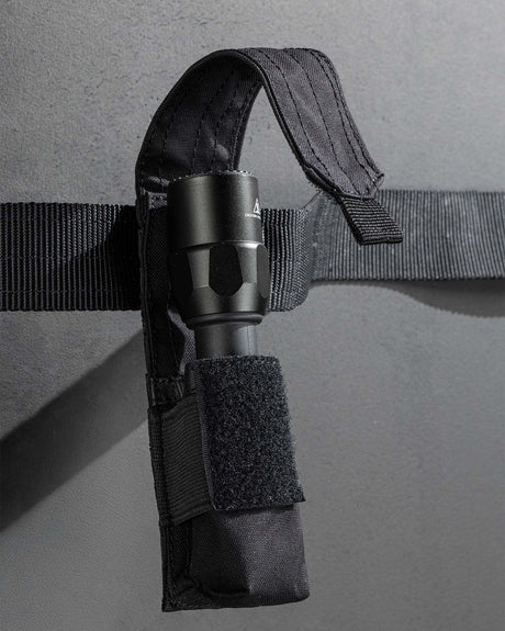 Pentagon Lumen Hölster Ficklampa