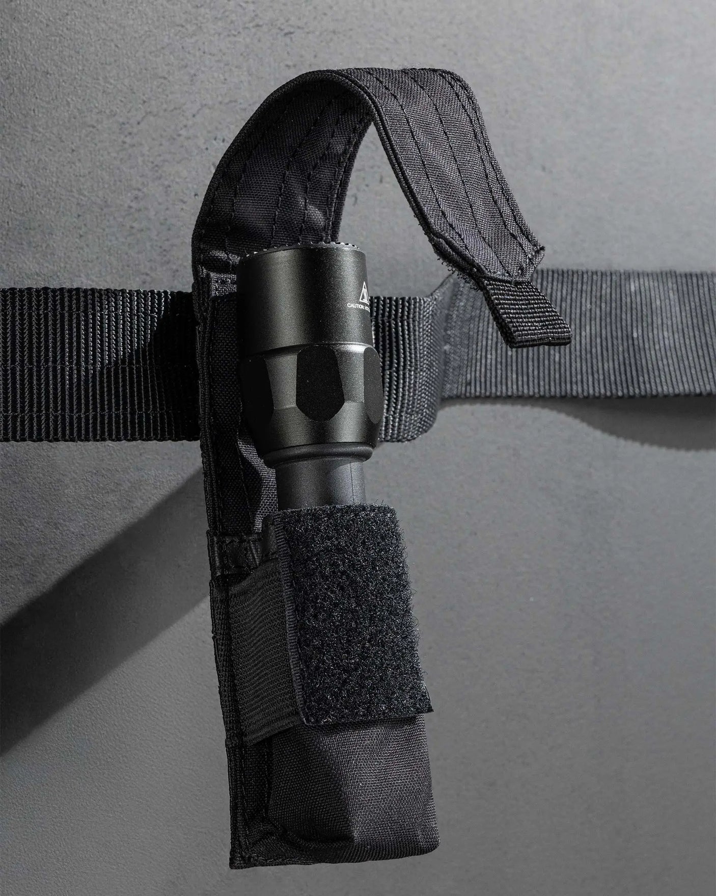 Pentagon Lumen Hölster Ficklampa Pentagon