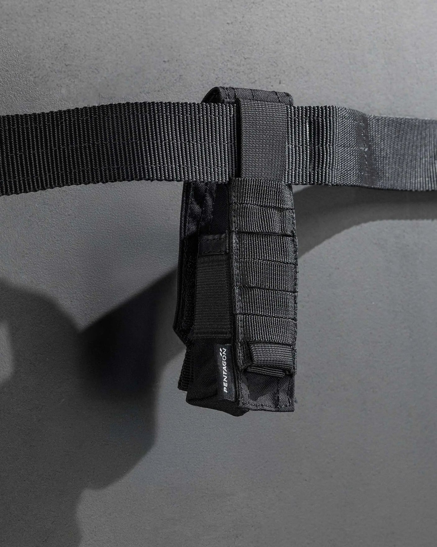 Pentagon Lumen Hölster Ficklampa Pentagon