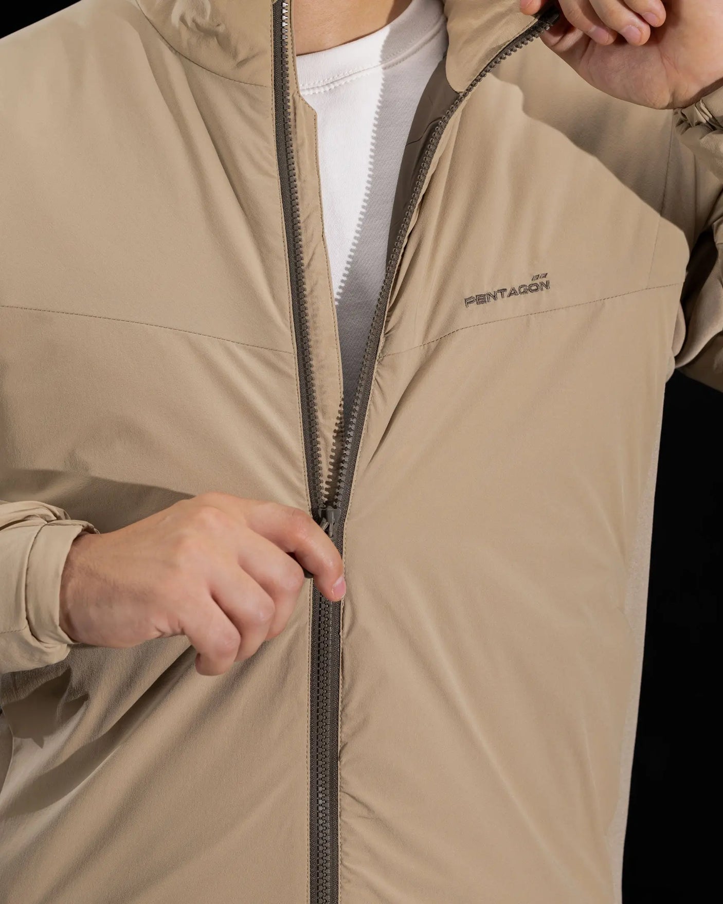 Pentagon Lynx 3M™ G60™ Insulation Jacket Pentagon