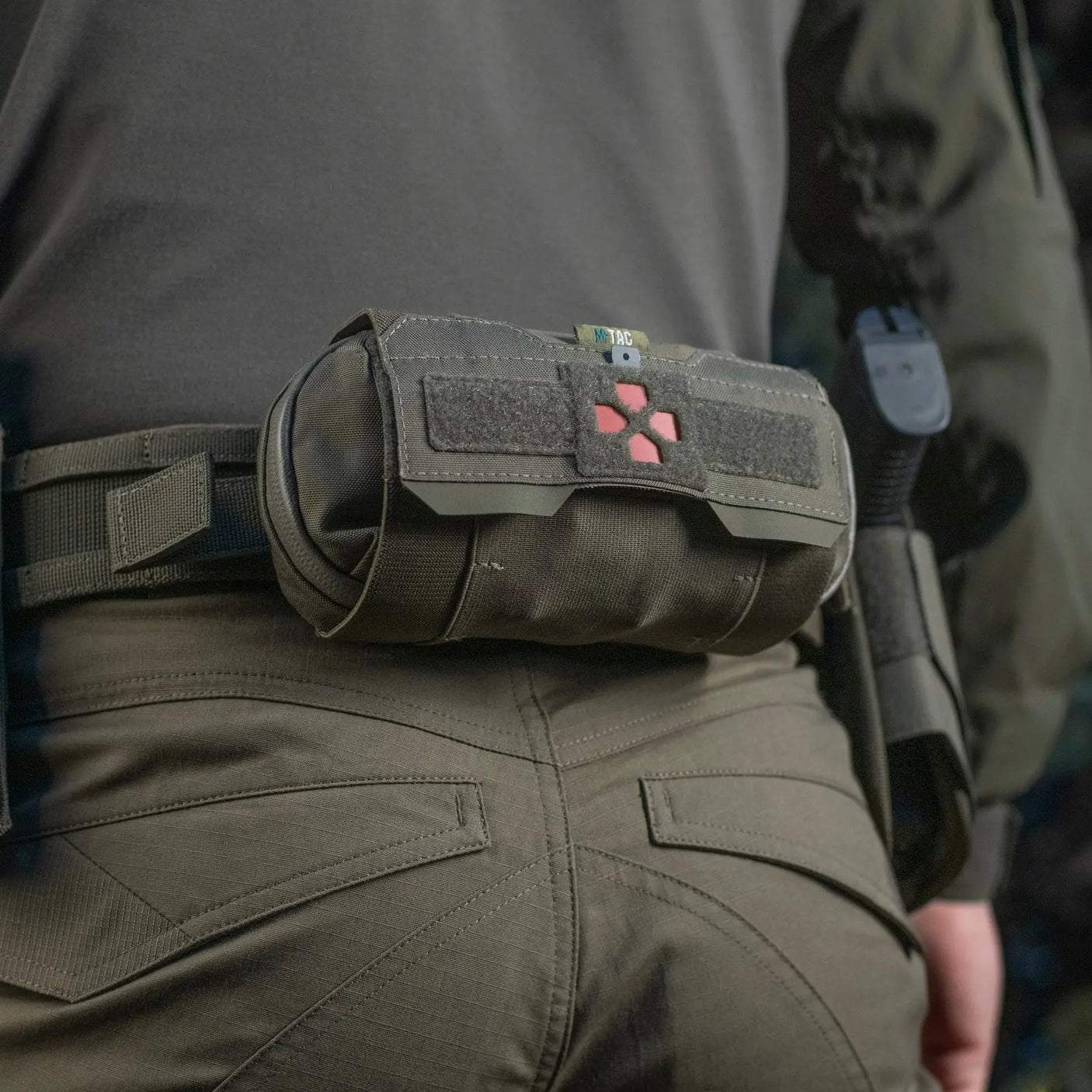 M-Tac Horisontell Sjukvårdsficka Liten M-Tac