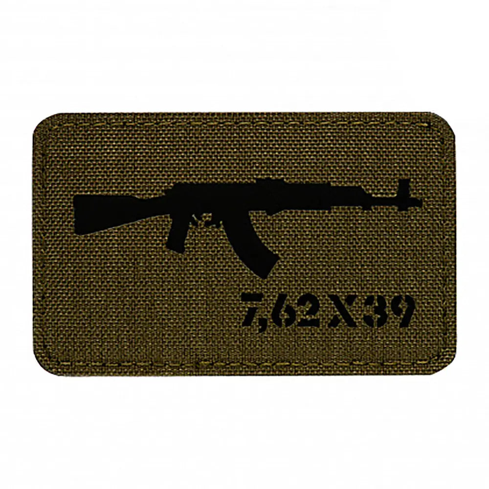 M-Tac AKM Patch M-Tac