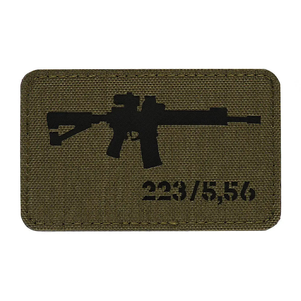 M-Tac AR-15 223/5,56 M-Tac