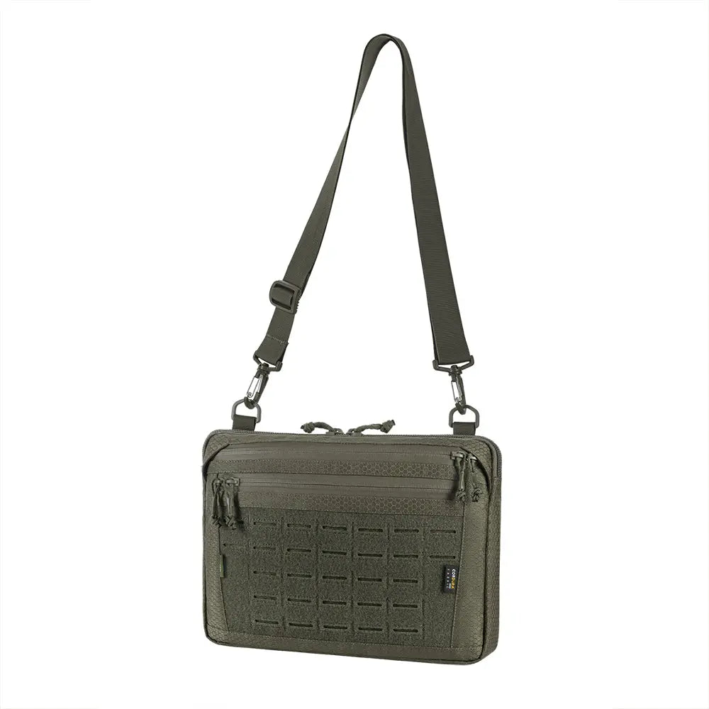 M-Tac Admin Bag Large Elite Hex with Velcro M-Tac