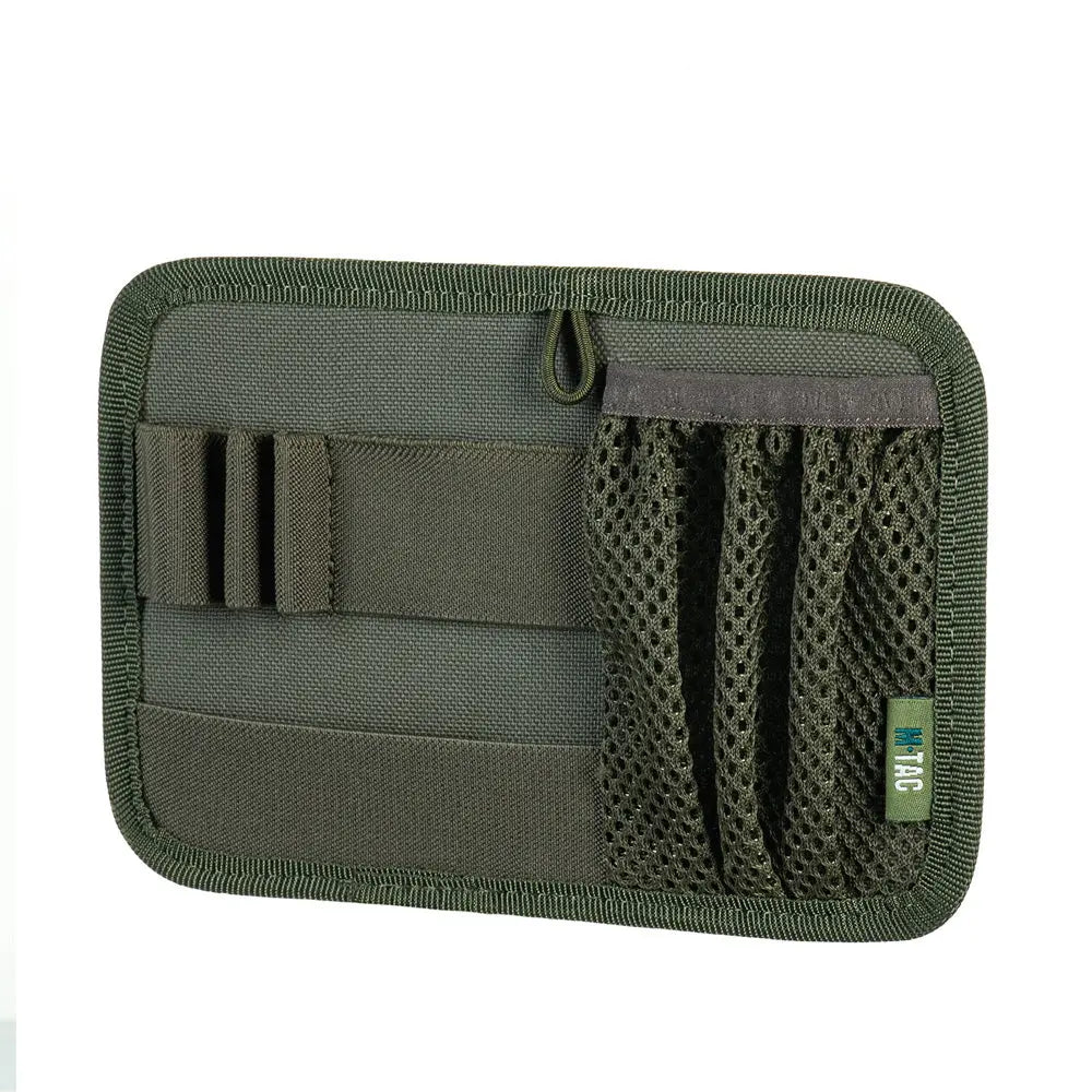 M-Tac Admin Velcropanel M-Tac