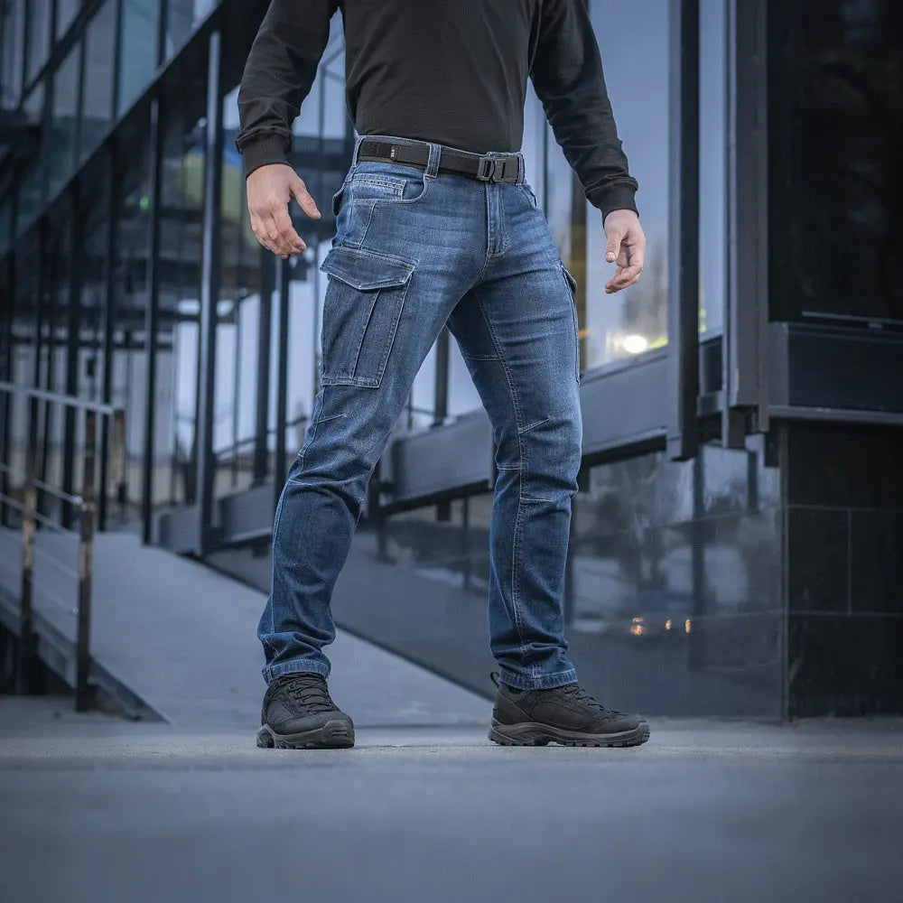 M-Tac Aggressor Jeans M-Tac