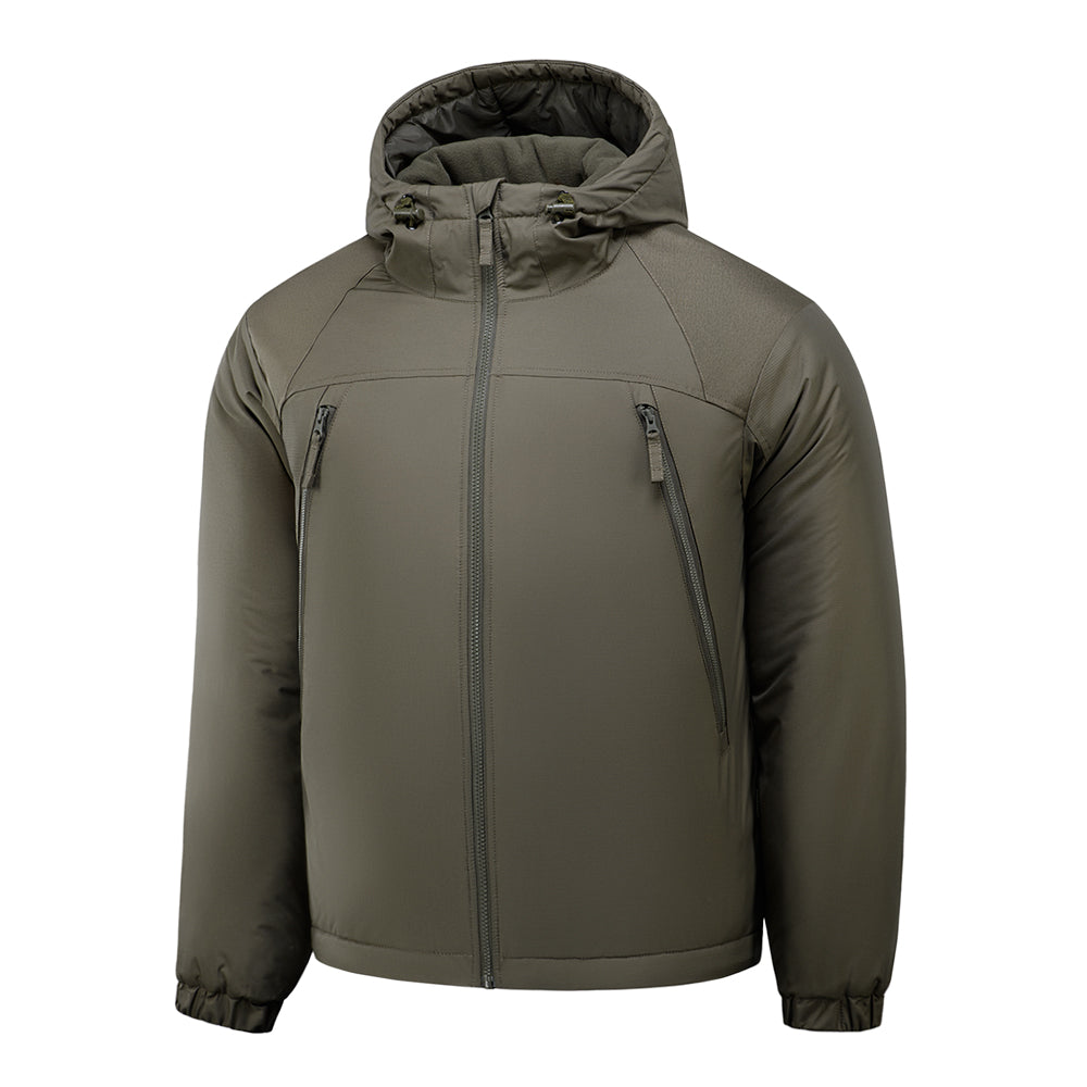 M-Tac Alpha Primaloft Winter Jacket