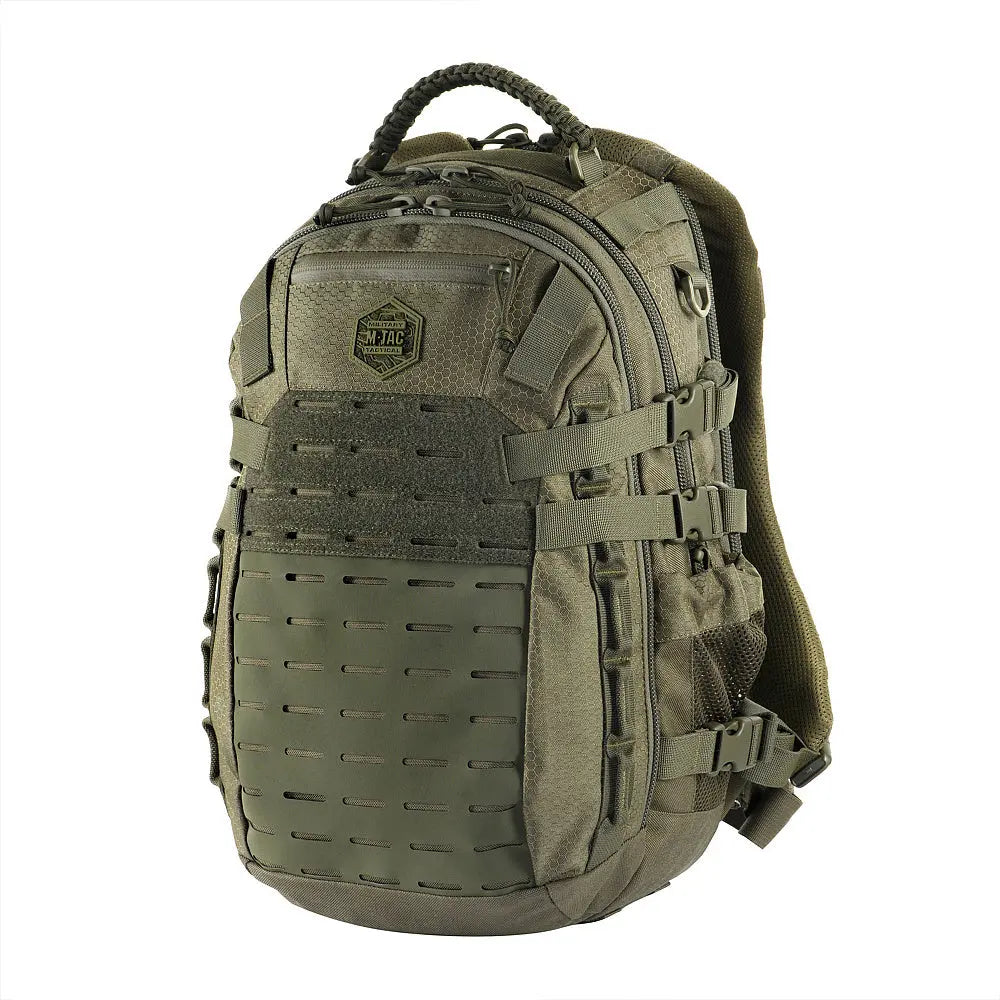 M-Tac Backpack Mission Pack Elite Hex M-Tac