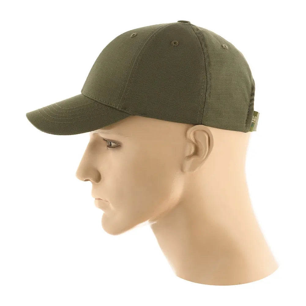 M-Tac Baseball Keps Elite Flex M-Tac