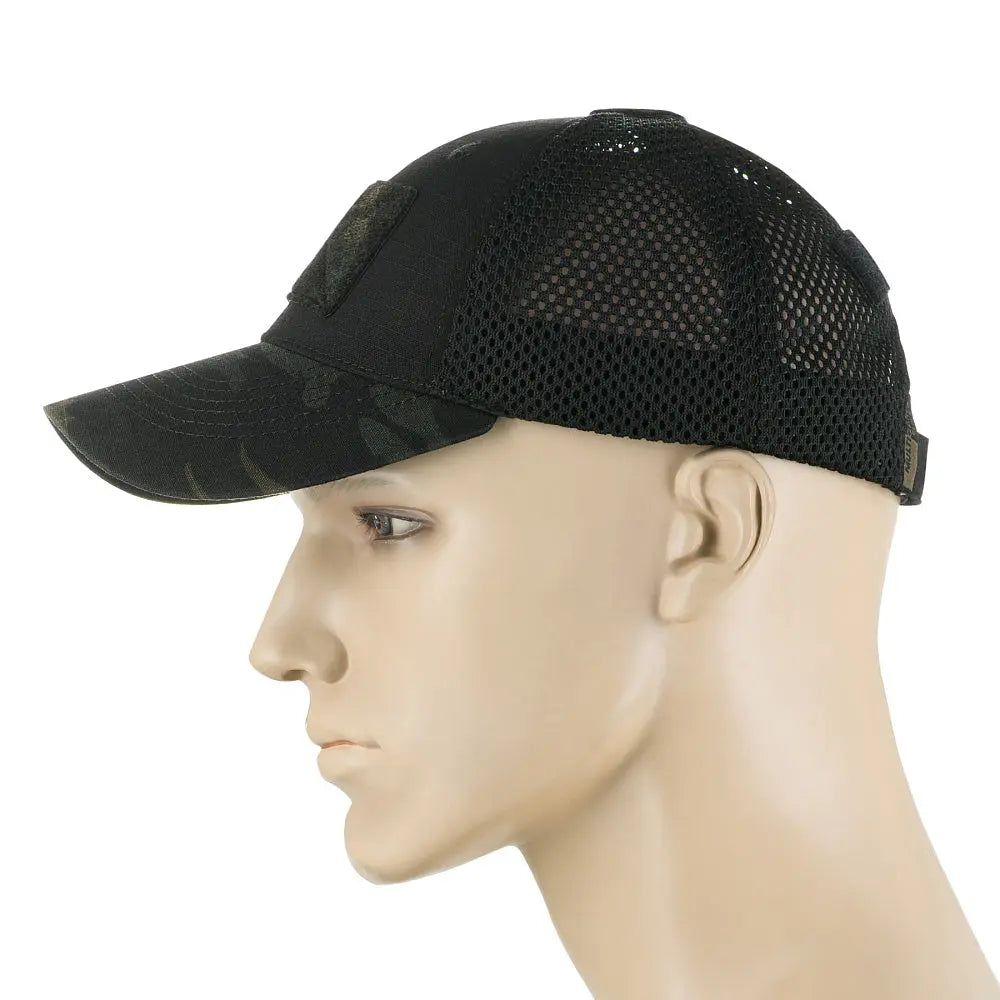 M-Tac Baseball Keps Elite Nät M-Tac