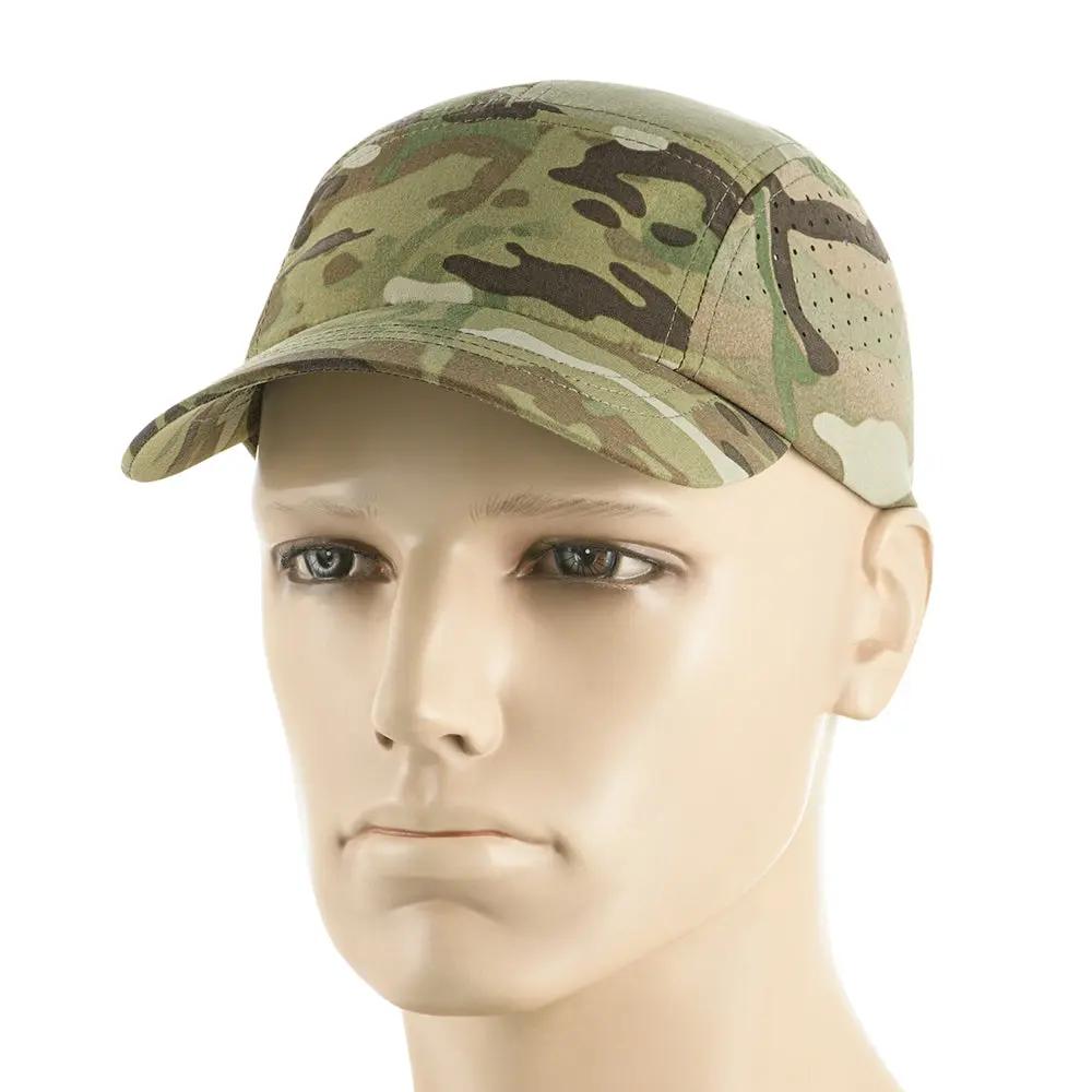 M-Tac Baseball Keps Multicam M-Tac