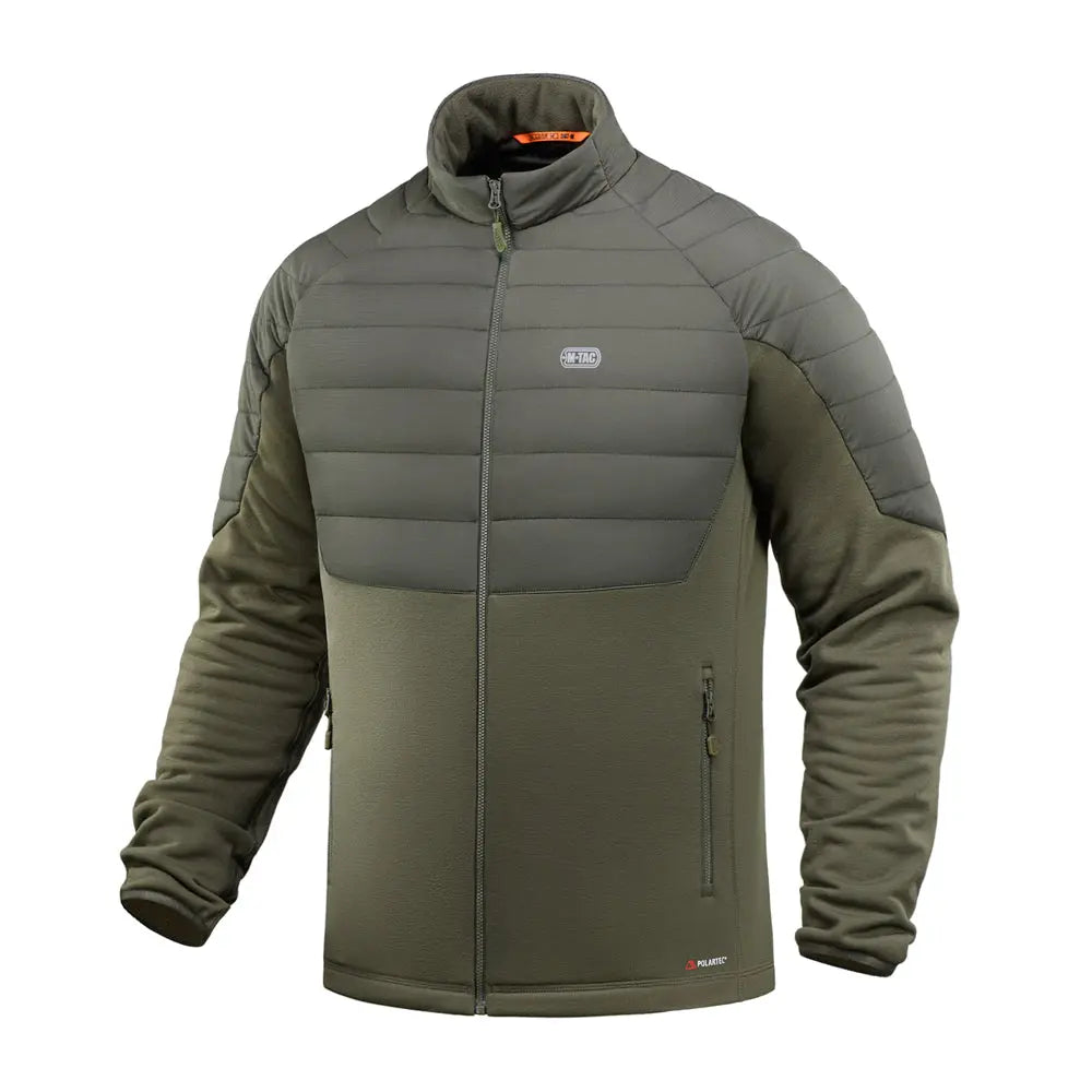 M-Tac Berserk Polartec Primaloft Jacket M-Tac