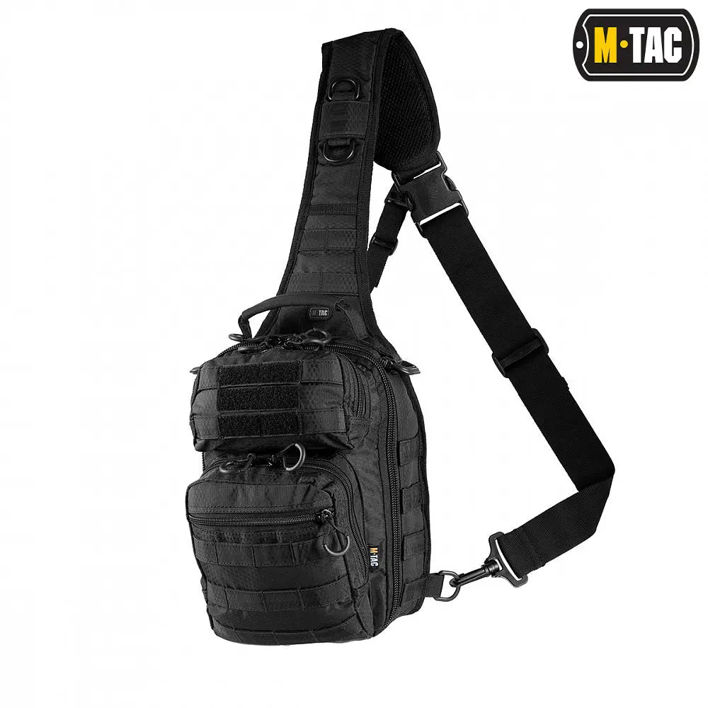 M-Tac City Hunter Hexagon Bag M-Tac